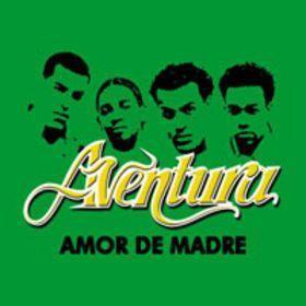 Coverafbeelding Amor De Madre - Aventura