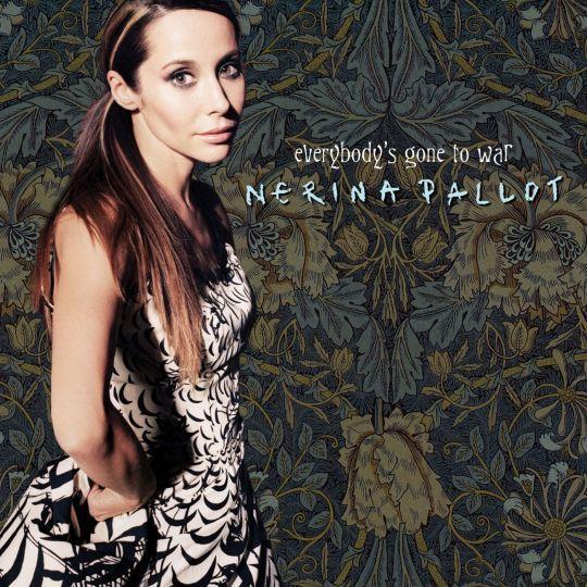 Nerina Pallot - Everybody's Gone To War