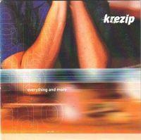 Coverafbeelding Krezip - Everything And More