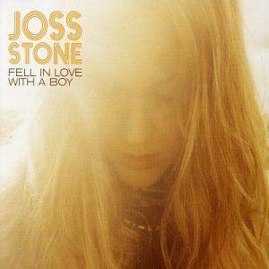 Coverafbeelding Joss Stone - Fell In Love With A Boy