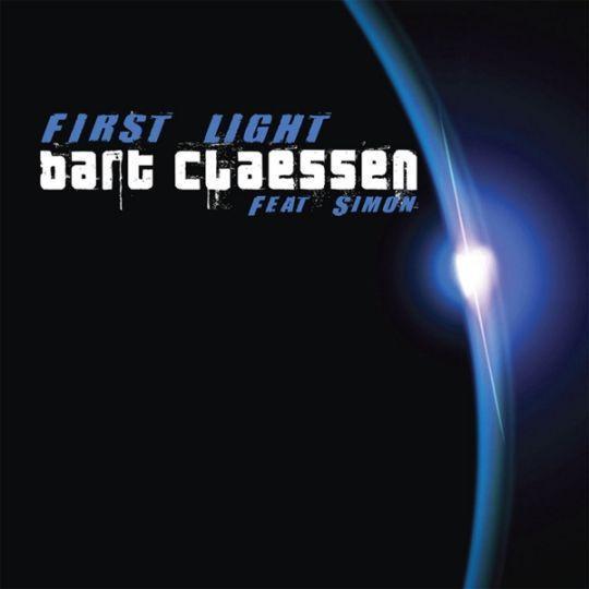 Coverafbeelding First Light - Bart Claessen Feat Simon