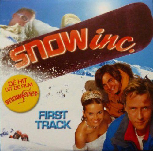 Snow Inc. - First Track