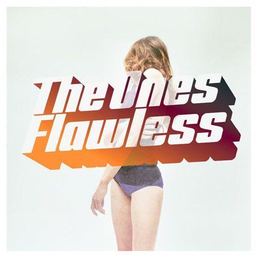 Coverafbeelding The Ones - Flawless