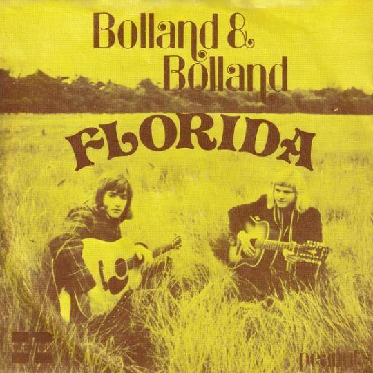 Coverafbeelding Florida - Bolland & Bolland
