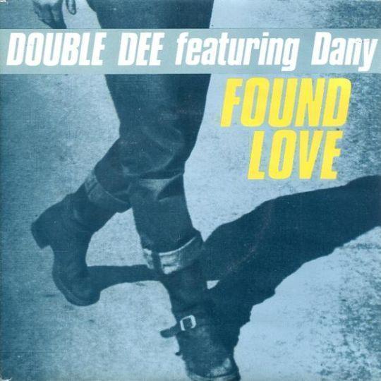 Coverafbeelding Double Dee featuring Dany - Found Love