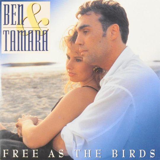Coverafbeelding Free As The Birds - Ben & Tamara