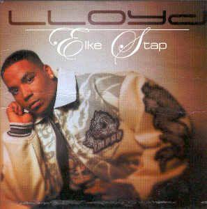 Coverafbeelding Lloyd - Elke Stap