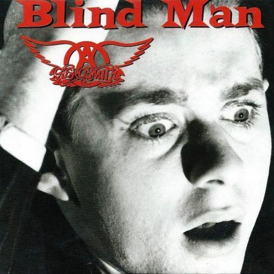 Coverafbeelding Blind Man - Aerosmith