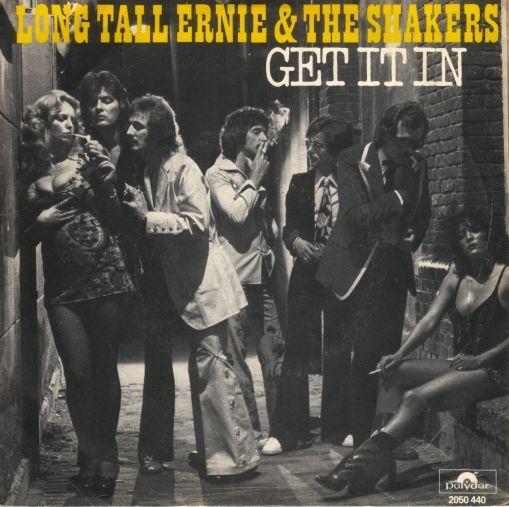 Coverafbeelding Get It In - Long Tall Ernie & The Shakers