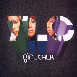 Coverafbeelding TLC - Girl Talk