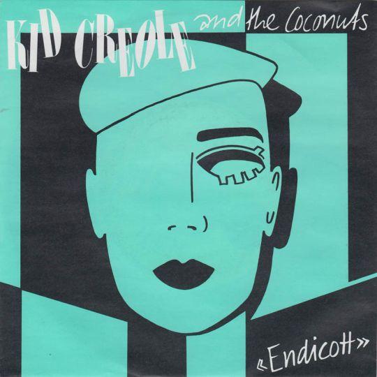 Coverafbeelding Endicott - Kid Creole And The Coconuts