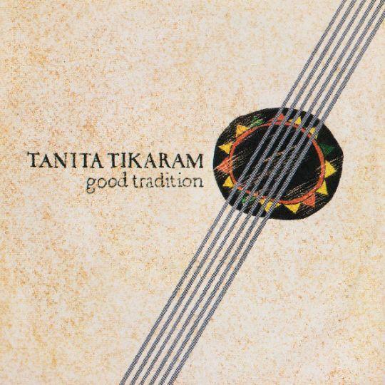 Coverafbeelding Tanita Tikaram - Good Tradition