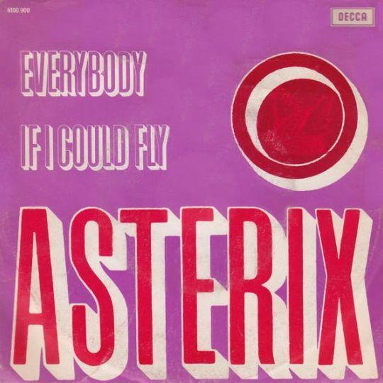 Asterix - Everybody