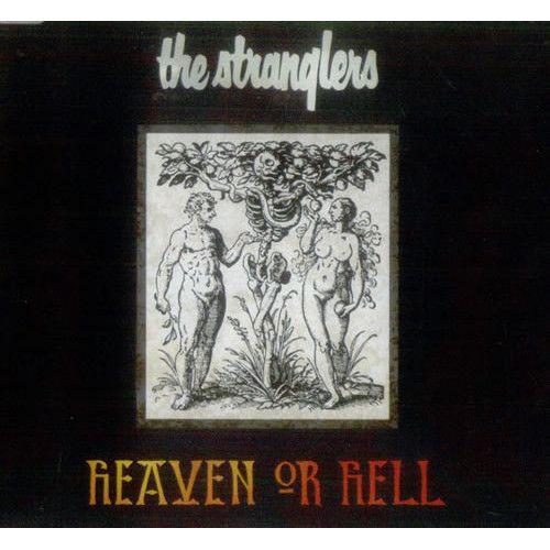 Coverafbeelding Heaven Or Hell - The Stranglers