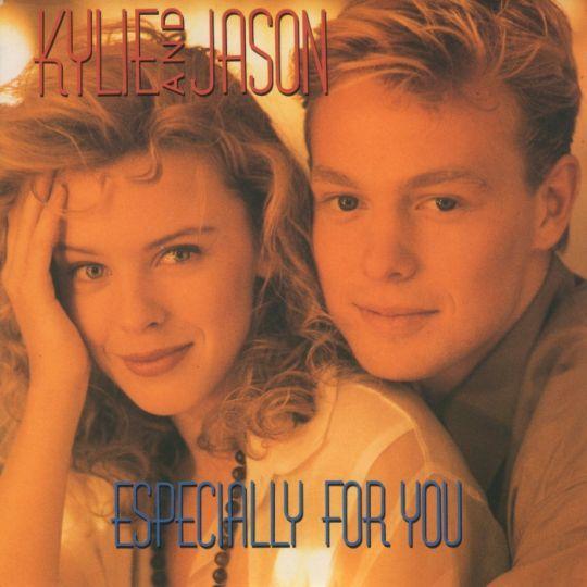Coverafbeelding Kylie and Jason - Especially For You