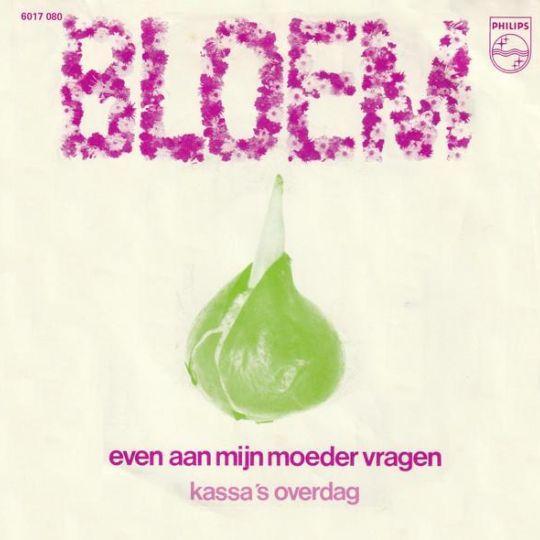 Bloem - Even Aan Mijn Moeder Vragen