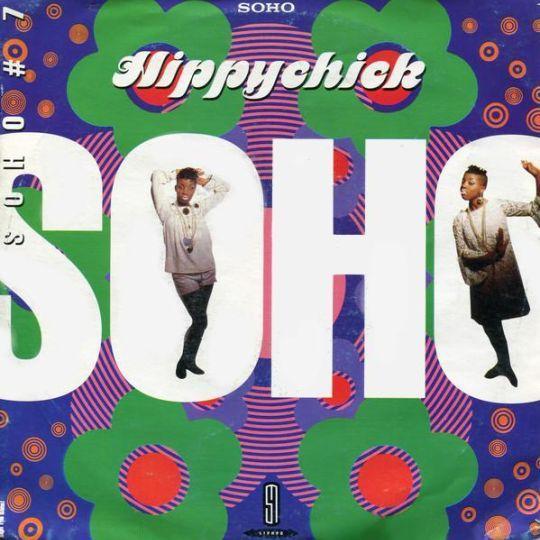 Soho - Hippychick