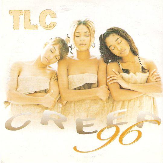 Coverafbeelding TLC - Creep 96