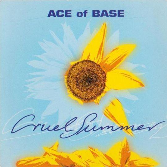 Coverafbeelding Cruel Summer - Ace Of Base