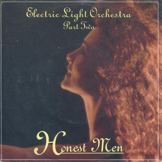 Electric Light Orchestra Part Two - Honest Men