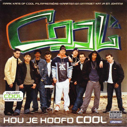 Coverafbeelding Cool - Hou Je Hoofd Cool