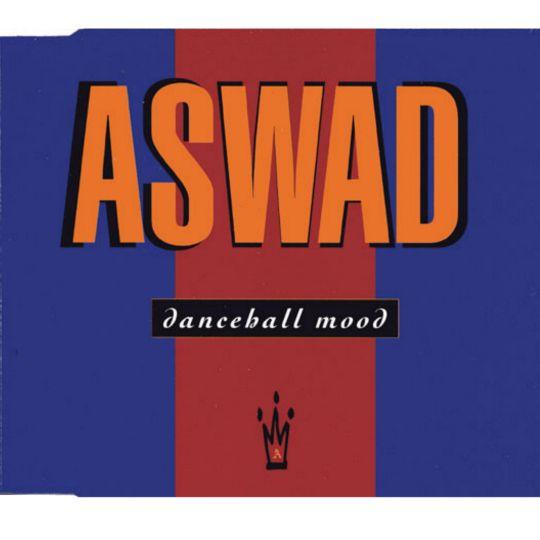 Coverafbeelding Dancehall Mood - Aswad