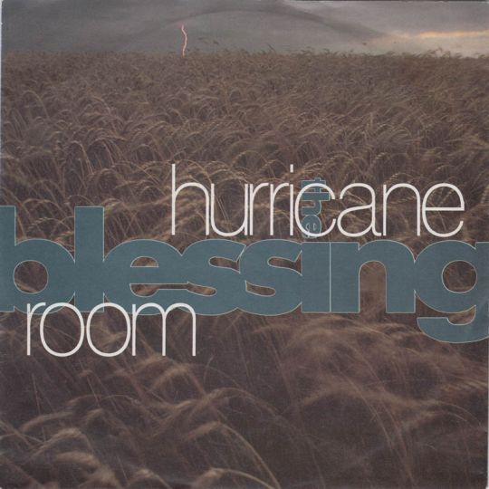 Coverafbeelding Hurricane Room - The Blessing