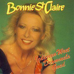 Coverafbeelding Iedereen Weet Drommels Goed - Bonnie St Claire