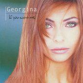 Coverafbeelding If You Want Me - Georgina