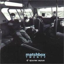 Coverafbeelding Matchbox Twenty - If You're Gone