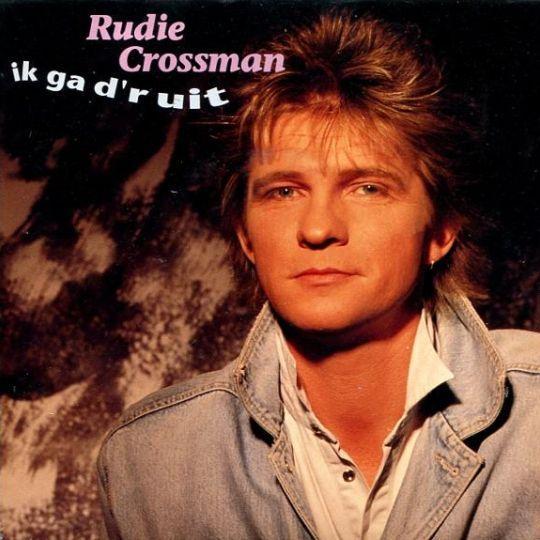 Rudie Crossman - Ik Ga D'r Uit