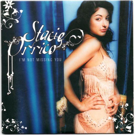 Coverafbeelding I'm Not Missing You - Stacie Orrico