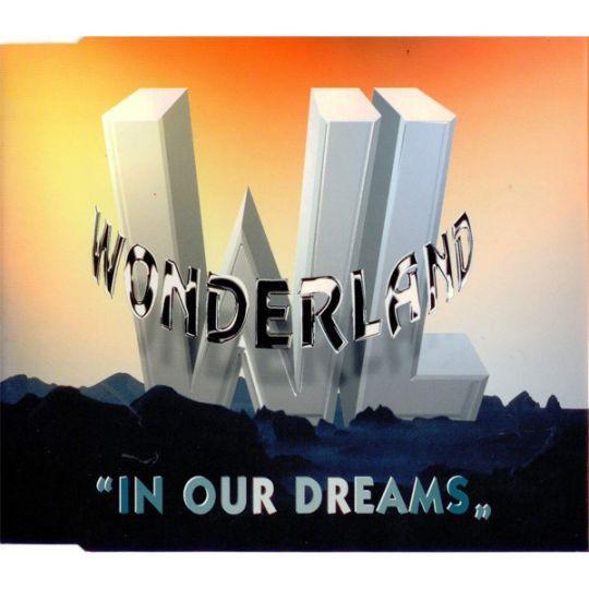 Coverafbeelding In Our Dreams - Wl [Wonderland]