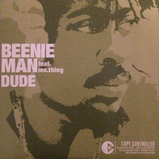 Coverafbeelding Dude - Beenie Man Feat. Ms. Thing