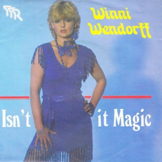 Winni Wendorff - Isn't It Magic