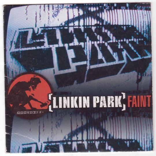 Coverafbeelding Linkin Park - Faint