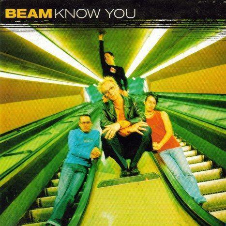 Coverafbeelding Beam - Know You