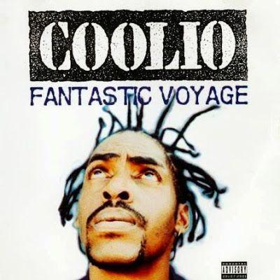 Coverafbeelding Coolio - Fantastic Voyage