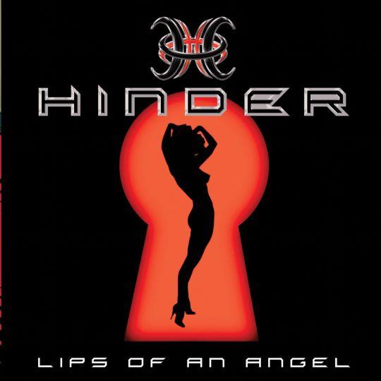 Hinder - Lips Of An Angel