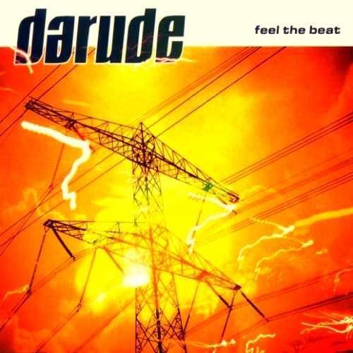 Coverafbeelding Darude - Feel The Beat