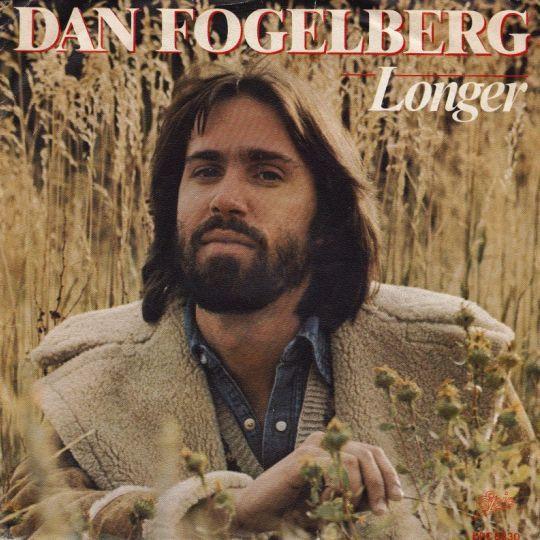 Dan Fogelberg - Longer