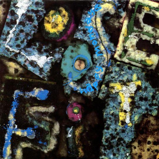 Coverafbeelding Happy Mondays - Loose Fit