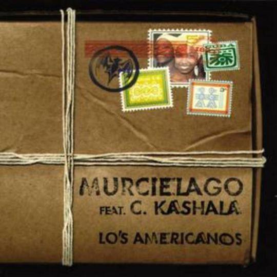 Murcielago feat. C. Kashala - Los Americanos