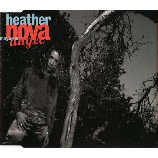 Heather Nova - Maybe An Angel