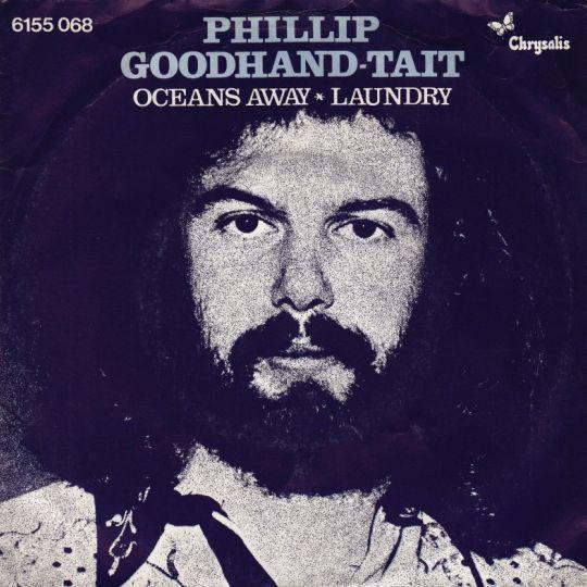 Phillip Goodhand-Tait - Oceans Away