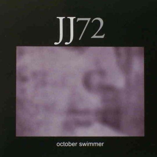 Coverafbeelding JJ72 - October Swimmer