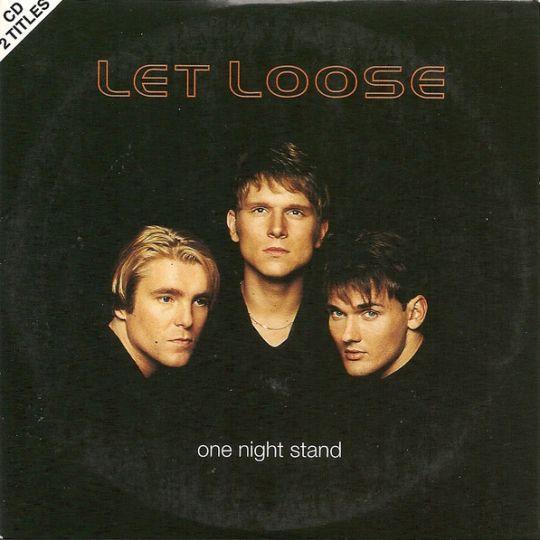 Coverafbeelding Let Loose - One Night Stand