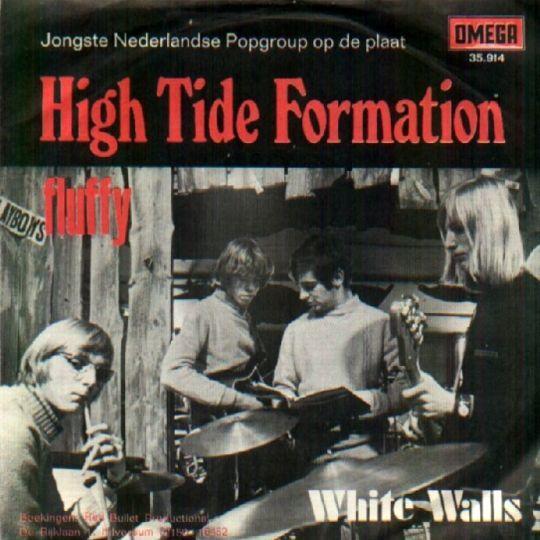 High Tide Formation - Fluffy