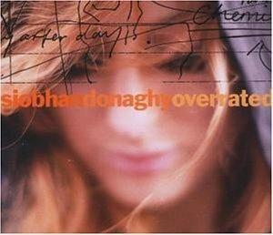 Coverafbeelding Siobhan Donaghy - Overrated