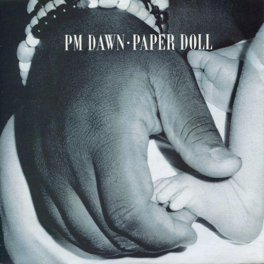 Coverafbeelding Paper Doll - Pm Dawn
